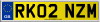 RK02 NZM