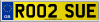 RO02 SUE