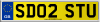 SD02 STU