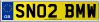 SN02 BMW