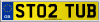 ST02 TUB