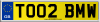 TO02 BMW