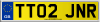 TT02 JNR