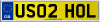 US02 HOL