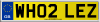 WH02 LEZ