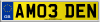 AM03 DEN