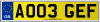AO03 GEF