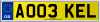 AO03 KEL