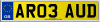 AR03 AUD