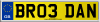 BR03 DAN