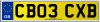 CB03 CXB