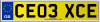 CE03 XCE