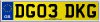DG03 DKG
