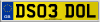 DS03 DOL