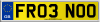 FR03 NOO