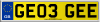 GE03 GEE