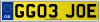 GG03 JOE