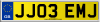 JJ03 EMJ