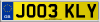 JO03 KLY
