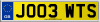 JO03 WTS