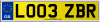 LO03 ZBR