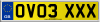 OV03 XXX