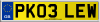 PK03 LEW