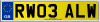 RW03 ALW