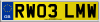 RW03 LMW