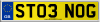 ST03 NOG