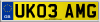 UK03 AMG