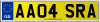 AA04 SRA