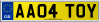 AA04 TOY