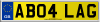 AB04 LAG