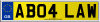 AB04 LAW