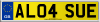 AL04 SUE