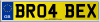 BR04 BEX