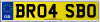 BR04 SBO
