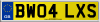 BW04 LXS