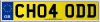 CH04 ODD