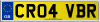 CR04 VBR