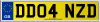 DD04 NZD