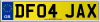 DF04 JAX