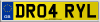 DR04 RYL