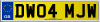 DW04 MJW
