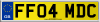 FF04 MDC