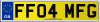 FF04 MFG