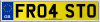 FR04 STO