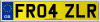 FR04 ZLR