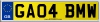 GA04 BMW